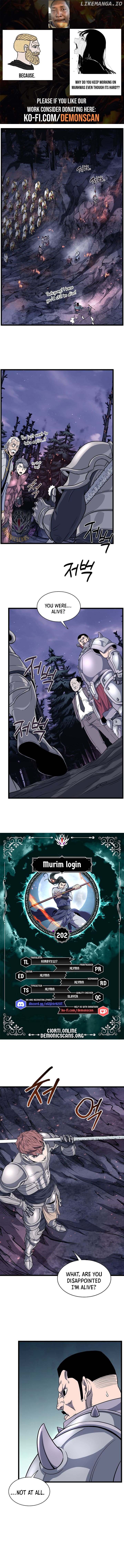 Murim Login Chapter 202 image 01